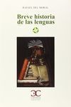 BREVE HISTORIA DE LAS LENGUAS