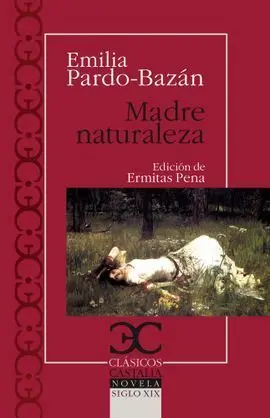Madre Naturaleza