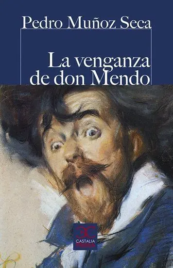 Venganza de Don Mendo, la