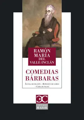 Comedias Barbaras