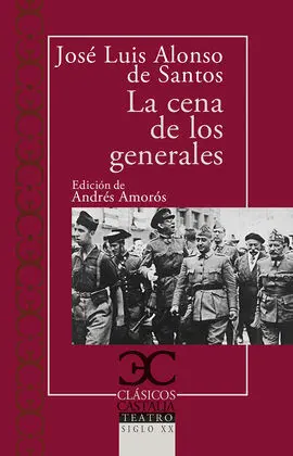 La Cena de los Generales