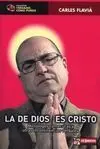 La de Dios Es Cristo