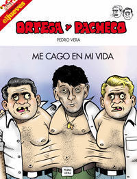 ORTEGA Y PACHECO