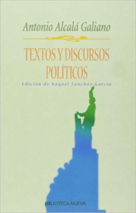 TEXTOS Y DISCURSOS POLÍTICOS
