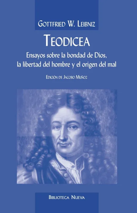 Teodicea