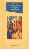 La Cultura Popular en la España Contemporánea