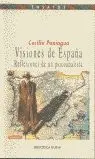 Visiones de España. reflexiones de un Psicoanalista