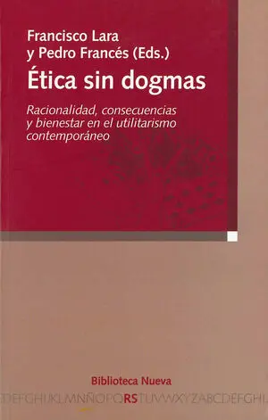 Ética sin Dogmas