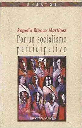Por un Socialismo Participativo