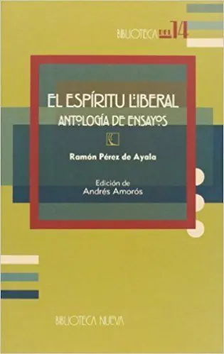 El Espíritu Liberal