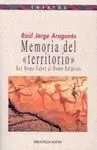 Memoria del Territorio
