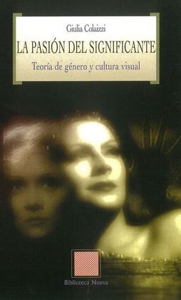 LA PASIÓN DEL SIGNIFICANTE