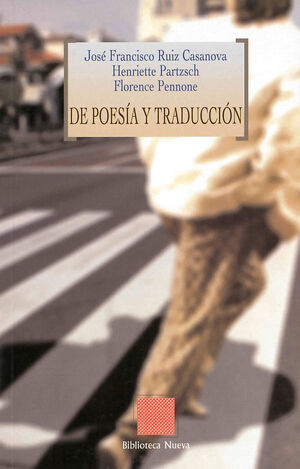DE POESÍA Y TRADUCCIÓN