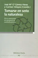 Tomarse en Serio la Naturaleza