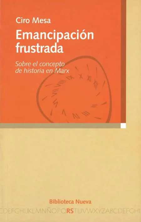 Emancipación Frustrada