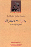 JOVEN NIETZSCHE, EL