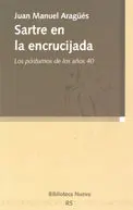 Sartre en la Encrucujada