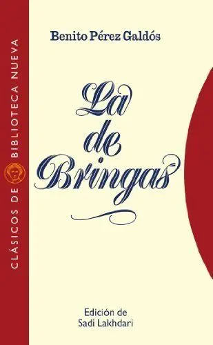 La de Bringas