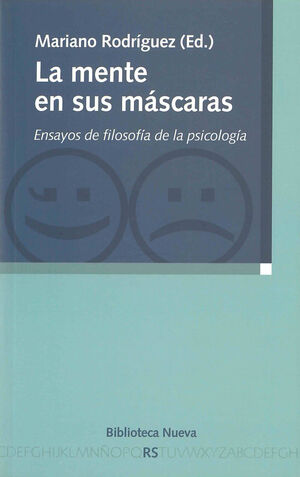 MENTE EN SUS MÁSCARAS, LA