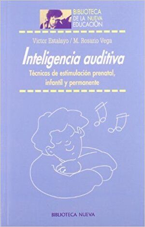 INTELIGENCIA AUDITIVA