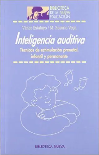Inteligencia Auditiva