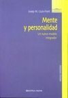 MENTE Y PERSONALIDAD