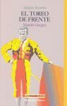 EL TORERO DE FRENTE