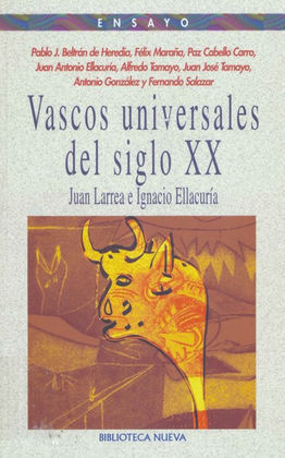 VASCOS UNIVERSALES DEL SIGLO XX