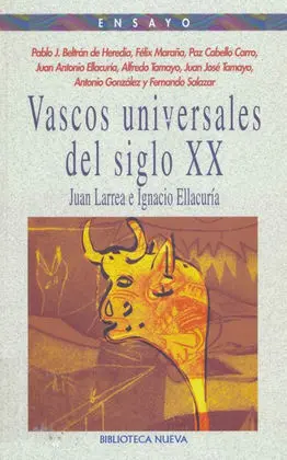 Vascos Universales del Siglo Xx