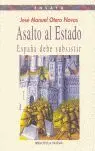 Asalto Al Estado
