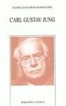 CARL GUSTAV JUNG
