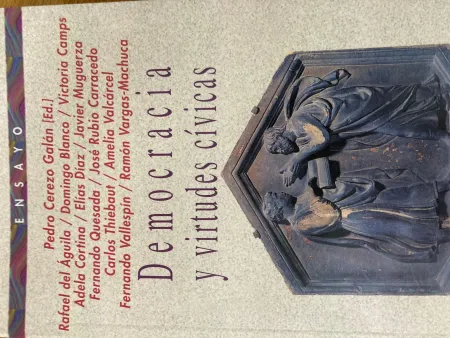 Democracia y Virtudes Cívicas