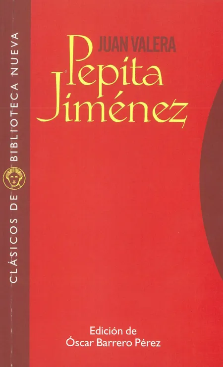 Pepita Jiménez
