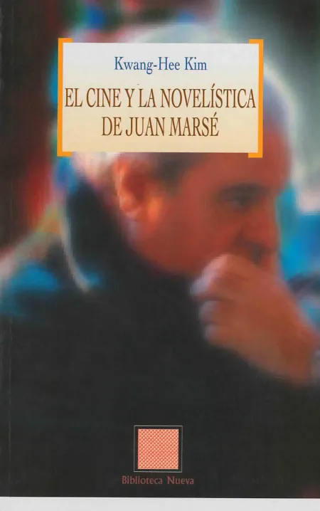 El Cine y la Novelística de Juan Marsé