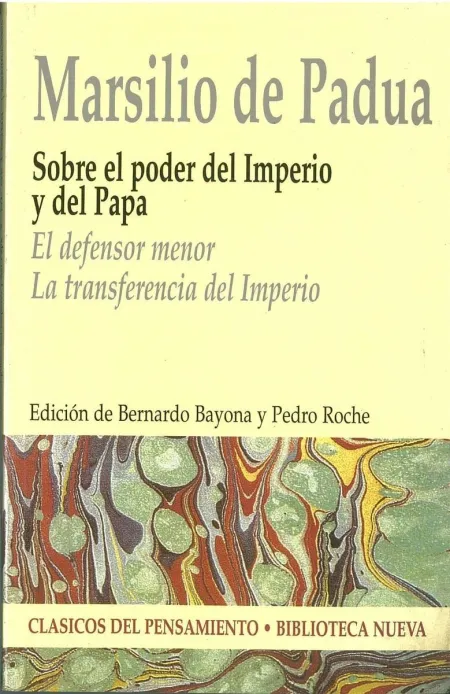 Marsilio de Padua