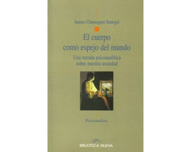 EL CUERPO COMO ESPEJO DEL MUNDO