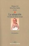 LA ADOPCIÓN