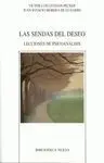 Las Sendas del Deseo