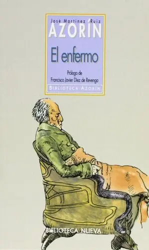 El Enfermo