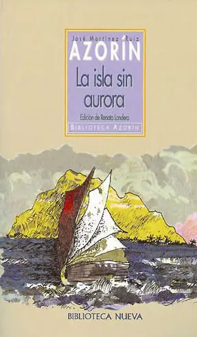 La Isla sin Aurora