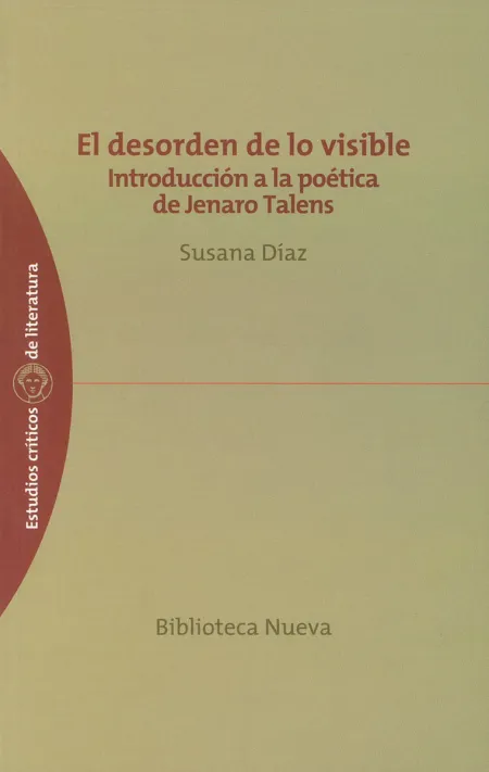 El Desorden de los Visible