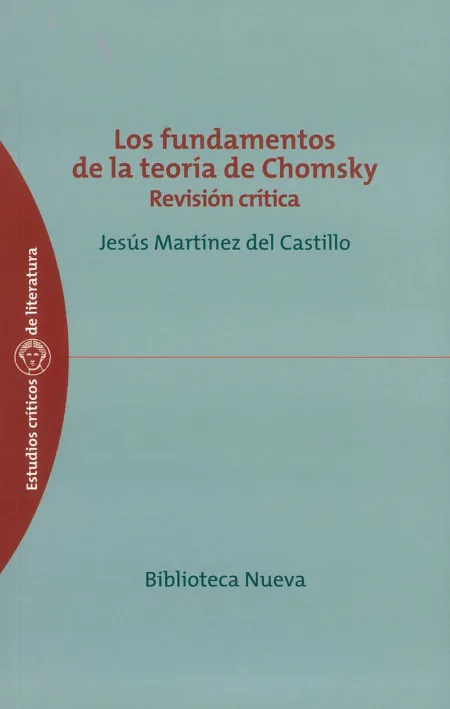 Los Fundamentos de la Teoría de Chomsky