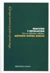Reacción y Revolución en la España Liberal