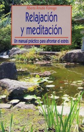 RELAJACIÓN Y MEDITACIÓN