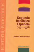 SEGUNDA REPÚBLICA ESPAÑOLA (1931-1936)