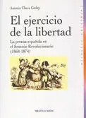 El Ejercicio de la Libertad