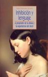 INHIBICIÓN Y LENGUAJE