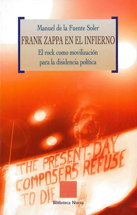 FRANK ZAPPA EN EL INFIERNO