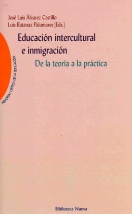 EDUCACION INTERCULTURAL E INMIGRACION