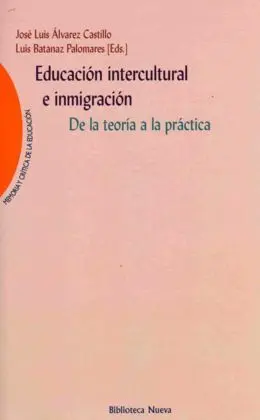 Educacion Intercultural e Inmigracion